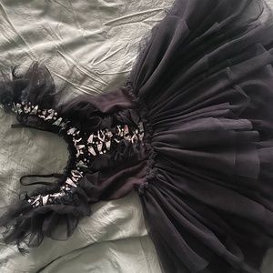 Tutu du monde dress